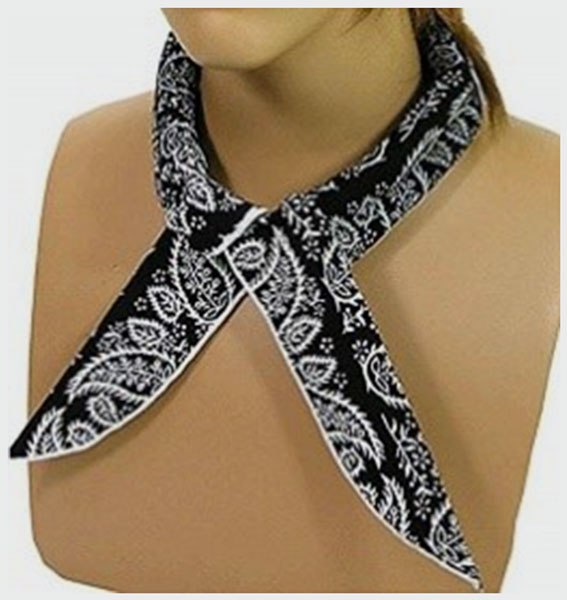 Cooling Neck Band